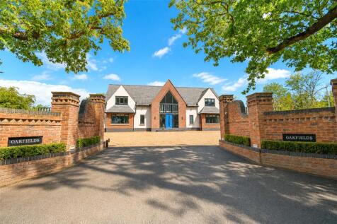 Woodbank Lane, Woodbank, Chester