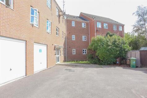 Padbury Drive, Banbury
