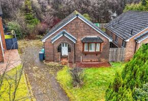 63, Kiltarie Crescent, Moffat Mills, Airdrie ML6 8NJ
