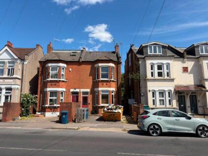 87 Bessborough Road, Harrow, Middlesex, HA1 3DB