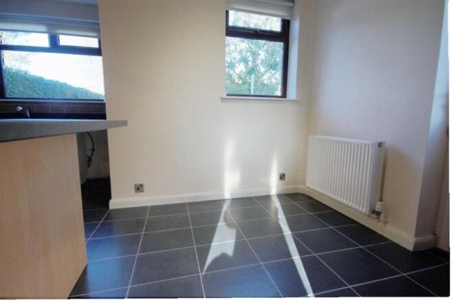 Birchley Road - Dining Room