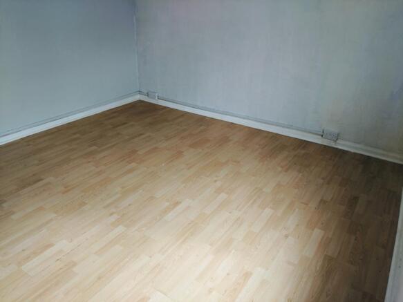 2nd Bedroom