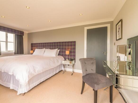 Garleton Lodge, 3 West Garleton Holdings, Haddington, EH41 3SL photo 4