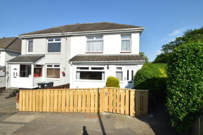 33, Hazel Terrace, The Middles, Stanley DH9 6DB