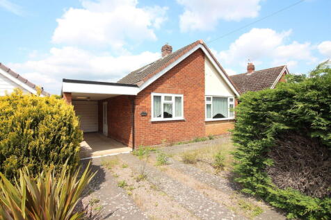 KINGSWINFORD, Fellows Avenue