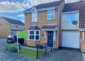 75, Windrush Drive, Hinckley LE10 0NY