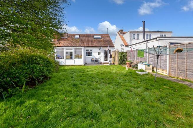 Lidsey Road, Woodgate, Chichester, West Sussex, PO20 3SU photo 4