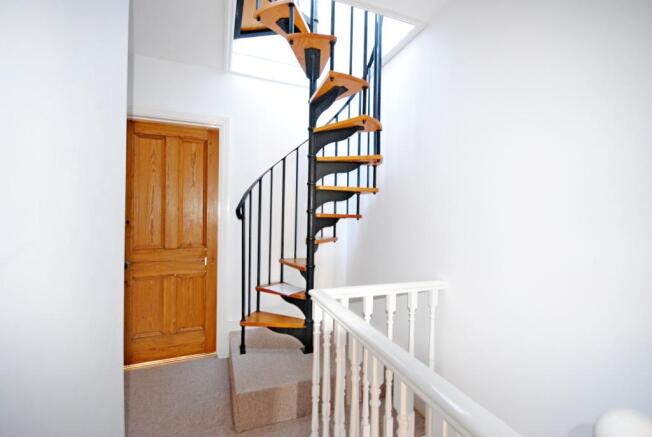 Staircase