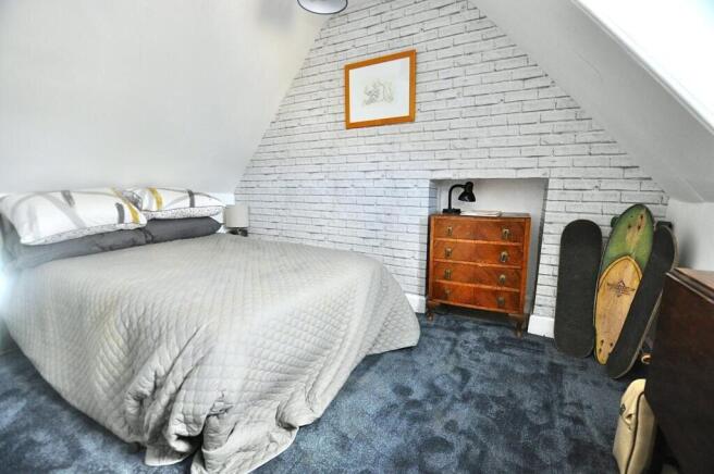  15, Gogo Street, Flat B, Largs, KA308BU photo 5