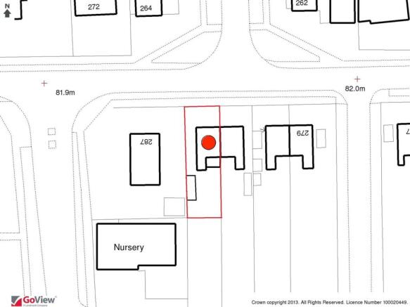 DETAIL MAP