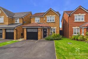 6, Ackroyd Place, Blackpool FY4 4ZD