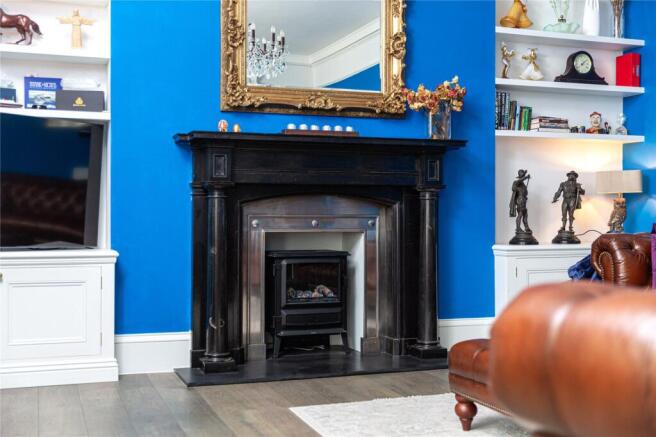 2 bed Duplex for sale Image 4