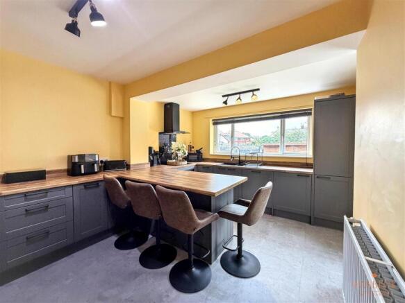3 bed End of Terrace for sale Image 6
