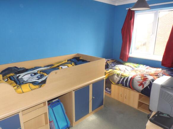 Bedroom 2