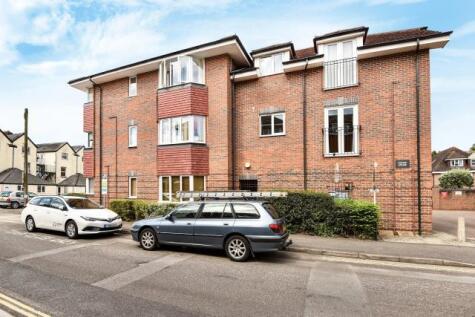 Oddfellows Road, Newbury