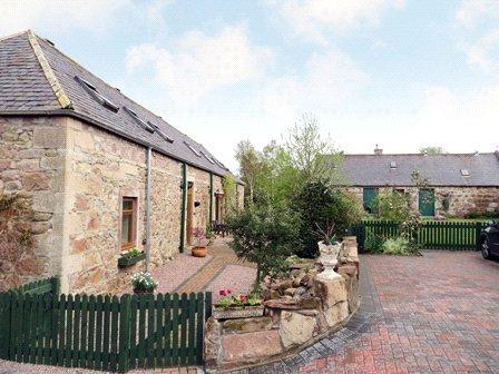 Newmill, 9