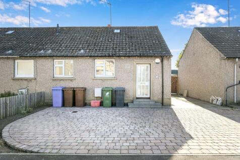 22 Durham Grove, Bonnyrigg, EH19 3EU