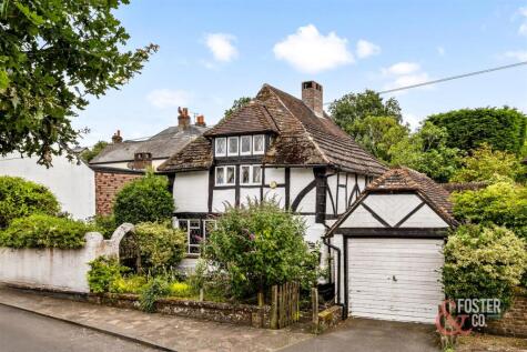 Mill End, Henfield