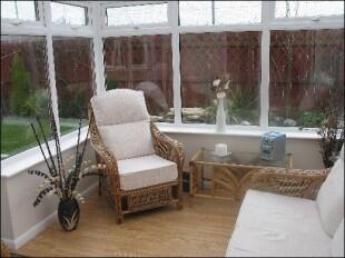 conservatory
