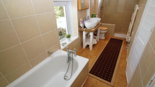 en suite