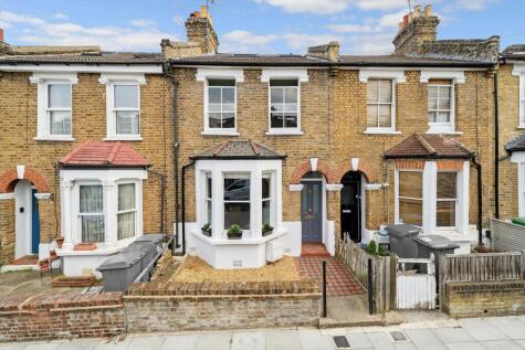 Landells Road, London SE22