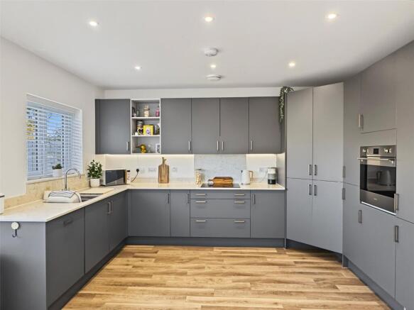Country Park Road, Bodmin, Cornwall, PL31 photo 4