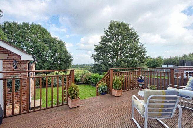 Decking & ...