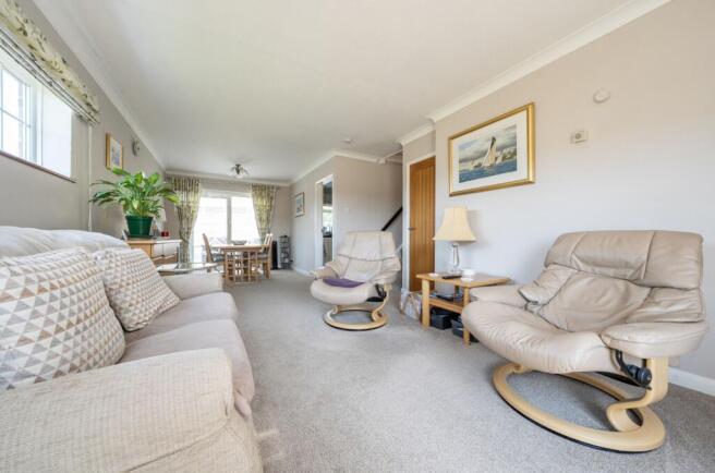 Living/Dining room
