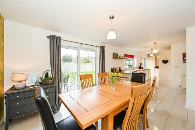 Dining Space