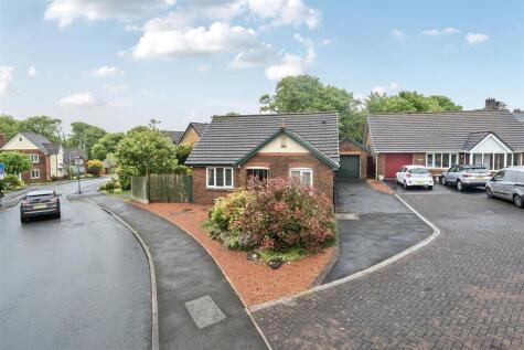 The Parklands, Cockermouth