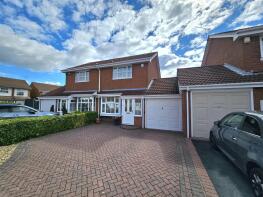 54, Blaythorn Avenue, Solihull B92 8TS