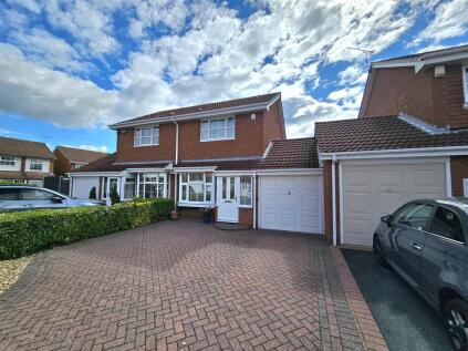 Blaythorn Avenue, Solihull