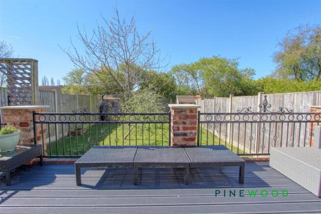 Decking