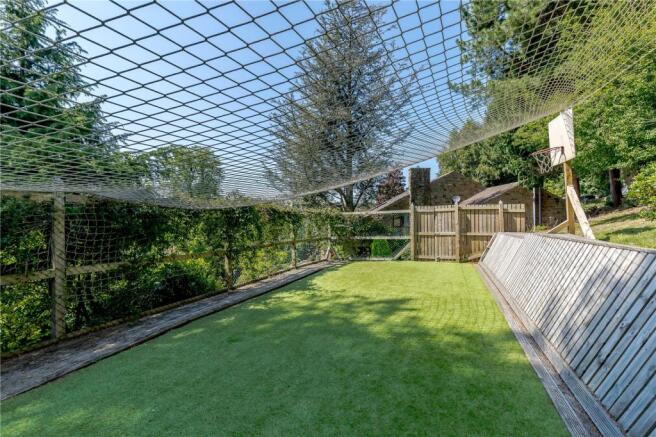 Play Area