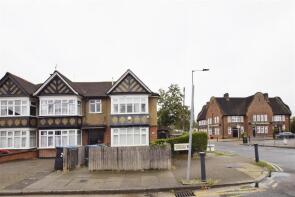 2a, Ennerdale Gardens, Wembley HA9 8QY