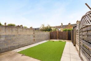Flat B, 484, Green Street, Upton Park, London E13 9DB