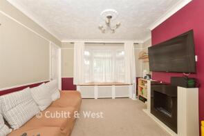 109, Warren Drive, Ifield, Crawley RH11 0DT