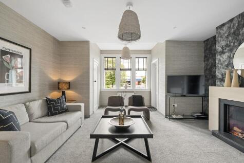 Great Western Road, Anniesland, Glasgow, G13 2TL