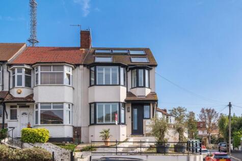 Grange Road, Crystal Palace, London, SE19