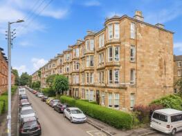 Flat 3/2, 10, Battlefield Avenue, Glasgow G42 9HP