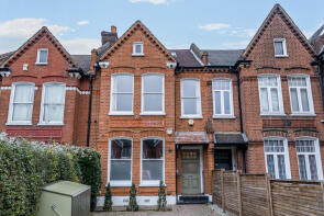 232, Croxted Road, London SE24 9DG