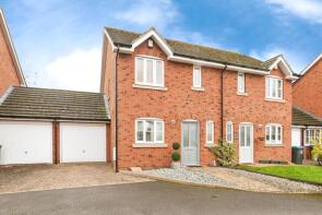 3, The Beeches, Hinckley LE10 2GJ