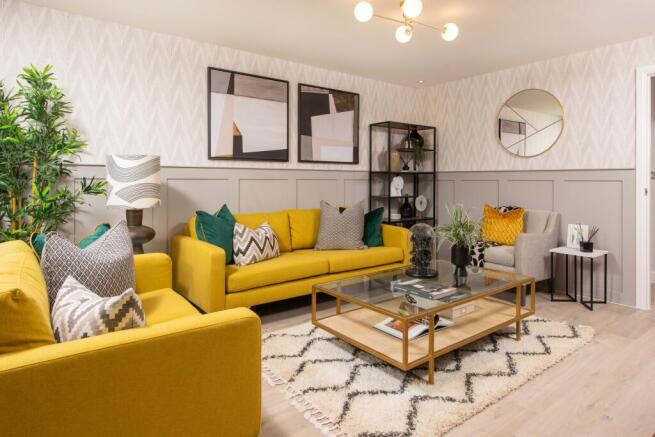 3 bed Terraced for sale Image 5