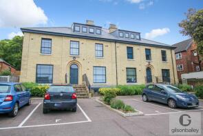 10, 112 114 Tibbenham House, Thorpe Road, Norwich NR1 1RT