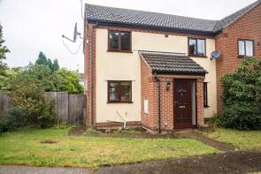 18, Oak Drive, Bury St. Edmunds IP28 8UA