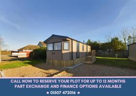 The Nurseries, Coots Lane, Alford LN13 9JZ