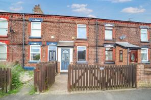 42, Jackson Street, Burtonwood And Westbrook, Warrington WA5 4HN