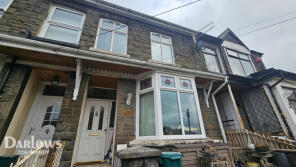 78, Tyntyla Road, Llwynypia, Tonypandy CF40 2SR