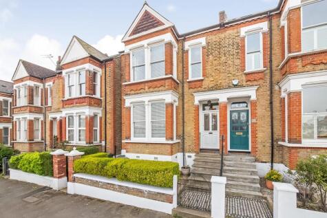 Lamberhurst Road, West Norwood, London SE27