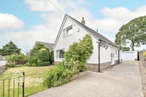 Northgate, Goosnargh, PR3